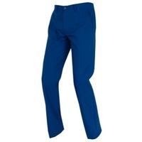 hugo boss hakan 6 golf trousers bright blue