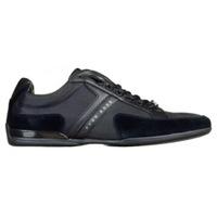 Hugo Boss Spacit Trainers Black