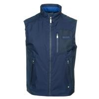 Hugo Boss Valtin Pro Gilet Navy