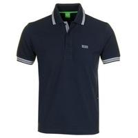 Hugo Boss Paddy Polo Shirt Navy