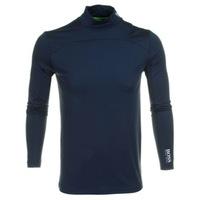 Hugo Boss Pollan Pro Base Layer Navy