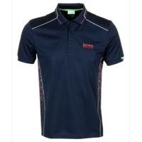 Hugo Boss Paddy MK 1 Polo Shirt Navy