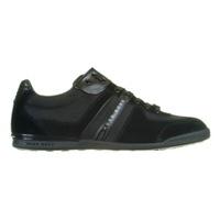 Hugo Boss Akeen Trainers Black