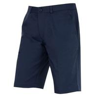 hugo boss hayler 6 golf shorts navy