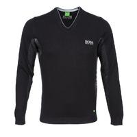 Hugo Boss Valthazar Pro Sweater Black