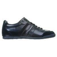 hugo boss aki shoes black