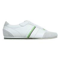 hugo boss victoire la trainers white