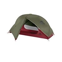 hubba nx tent green