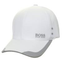 hugo boss catch 1 cap white