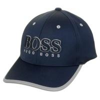 hugo boss catch cap navy