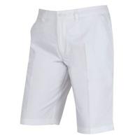 Hugo Boss Hayler 6 Golf Shorts White