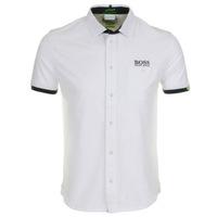 Hugo Boss Paddy MK 2 Polo Shirt ...