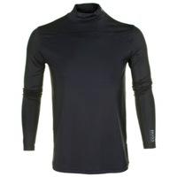 Hugo Boss Pollan Pro Base Layer Black