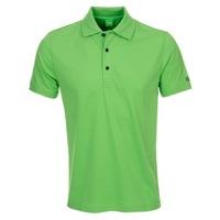 Hugo Boss Patrick US Polo Shirt Bright Green