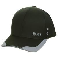 Hugo Boss Catch 1 Cap Black