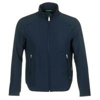 Hugo Boss Jikesh Waterproof Jacket Navy