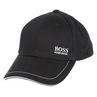 hugo boss cap 1 black