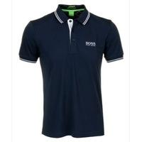 hugo boss paddy pro polo shirt navy