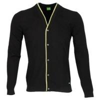 Hugo Boss Ceave Cardigan Black