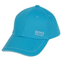Hugo Boss Cap 1 Turquoise/Aqua