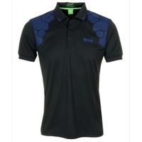 Hugo Boss Paddy Pro 2 Polo Shirt Black