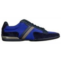 Hugo Boss Spacit Trainers Medium Blue