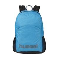 hummel authentic backpack methyl bluedark slate 40960