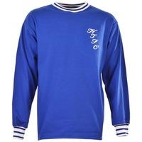 huddersfield 1967 1969 retro football shirt