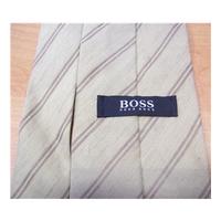 Hugo Boss Designer Silk Tie