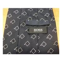 Hugo Boss Designer Silk Tie