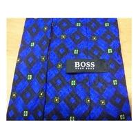 Hugo Boss Designer Silk Tie