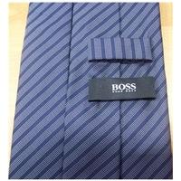 Hugo Boss Designer Silk Tie