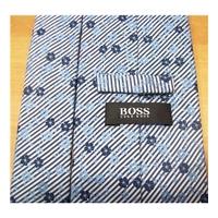 Hugo Boss Designer Silk Tie