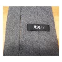 Hugo Boss Designer Silk Tie