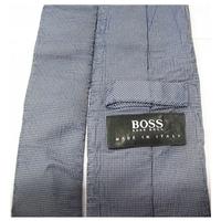 Hugo Boss Designer Silk Tie