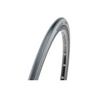 Hutchinson Fusion 3 700c Folding Tyre | Black/Grey - 23mm