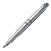 Hugo Boss Stripe Chrome Ballpoint Pen HSH6624B