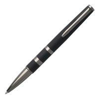 Hugo Boss Arris Black Ballpoint Pen HSR6844A