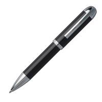 Hugo Boss Summit Black Ballpoint Pen HSF6724