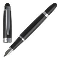 Hugo Boss Icon Fountain Pen HSN5012