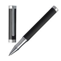 Hugo Boss Column Stripes Rollerball Pen HSV6515