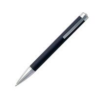 hugo boss story dark blue ballpoint pen hsu7044n