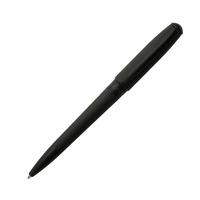 hugo boss essential matte black ballpoint pen hsw7444a