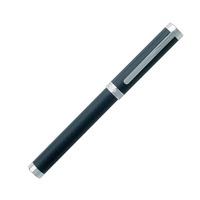 Hugo Boss Column Blue Ballpoint Pen HSW7884N