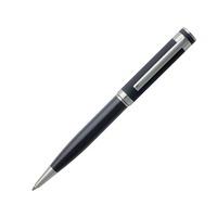 hugo boss caption blue ballpoint pen hsg7014n