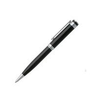Hugo Boss Caption Black Ballpoint Pen HST7254