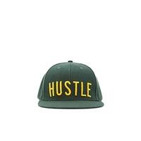 Hustle Baseball Cap