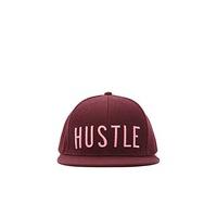 Hustle Baseball Cap