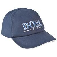 HUGO BOSS Junior Boys Logo Cap