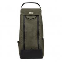 Hunter Field Boot Bag, Green, One Size